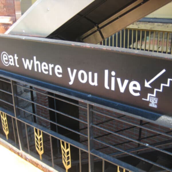 Empire Brewing Company