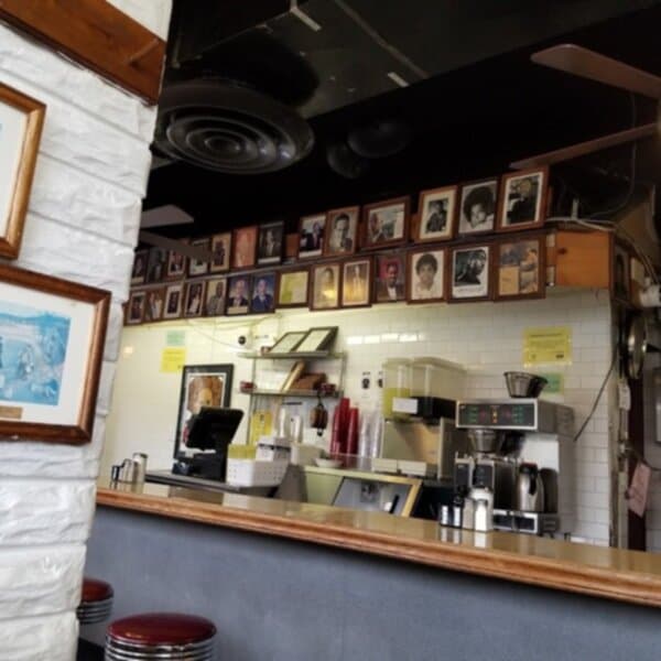 Florida Avenue Grill