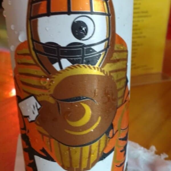 The Bullpen Sports Bar & Grill