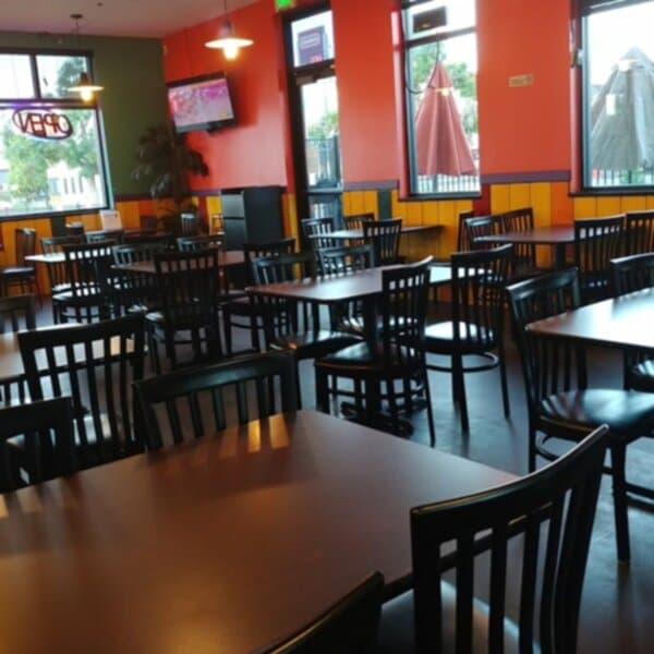 The Original Chubbys