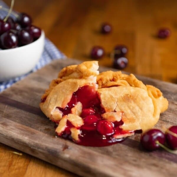 Arbuckle Mountain Fried Pies