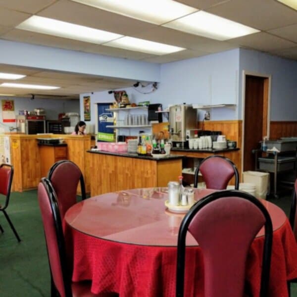 Duk Li Dim Sum Restaurant