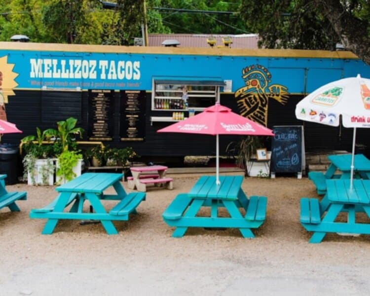 Mellizoz Tacos