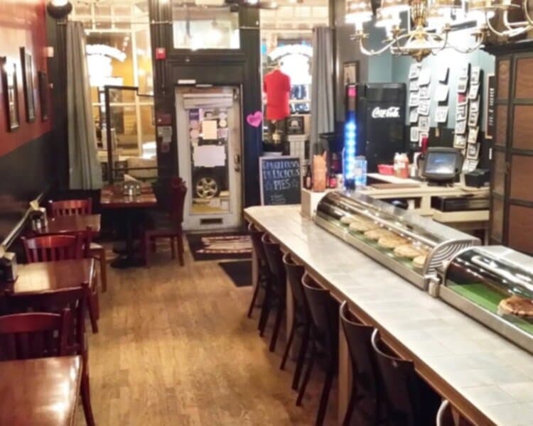 Dangerously Delicious Pies