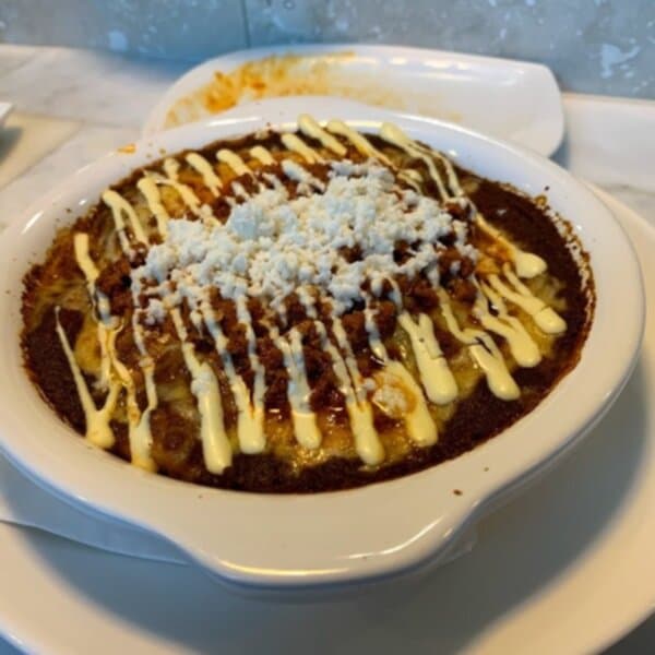 El Naranjo - South Lamar