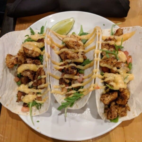 Drago's - Hilton Riverside