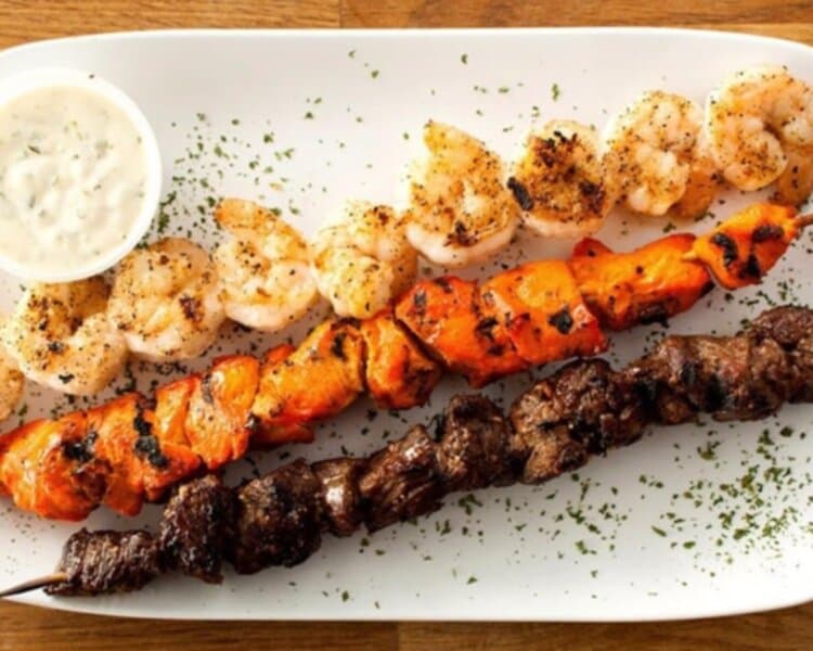 PINCHO (Pincho Factory)