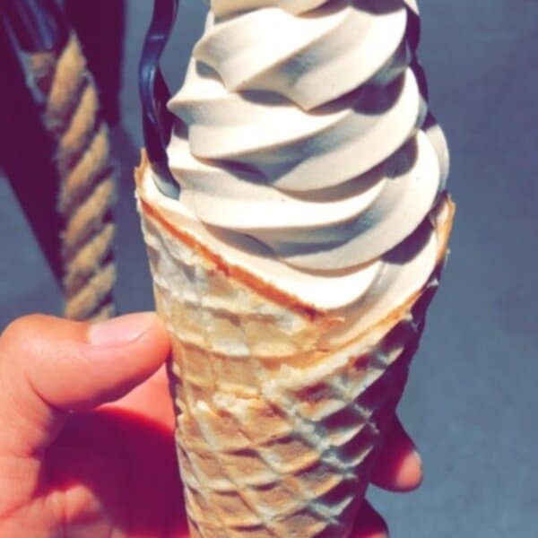 Wizbangbar by Salt and Straw