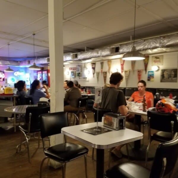 Stanton's City Bites