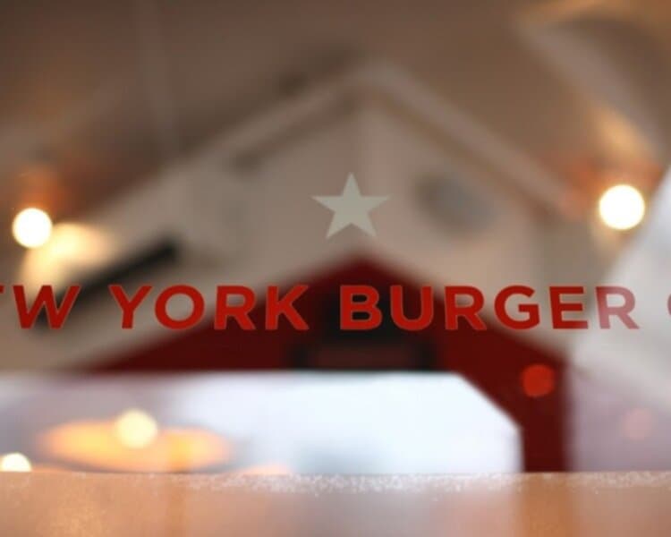 New York Burger Co.