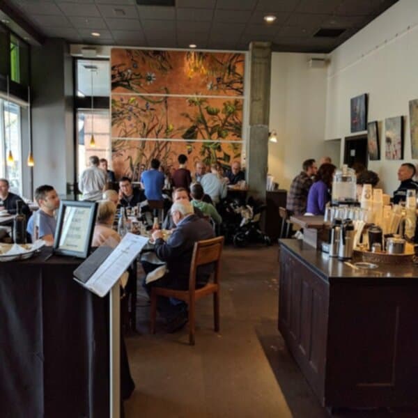 Macrina Bakery & Cafe