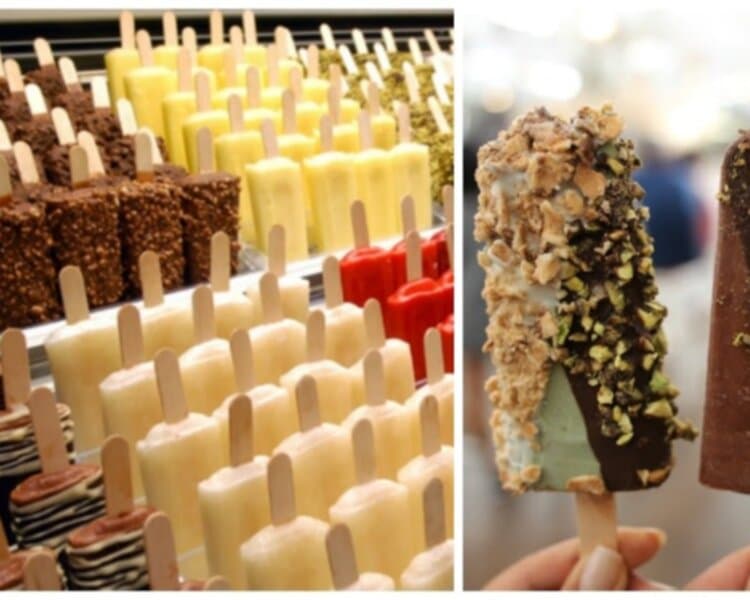 Popbar