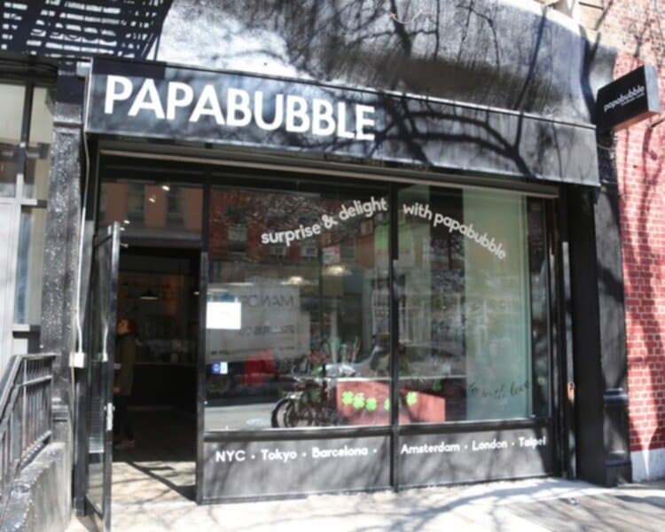 Papabubble