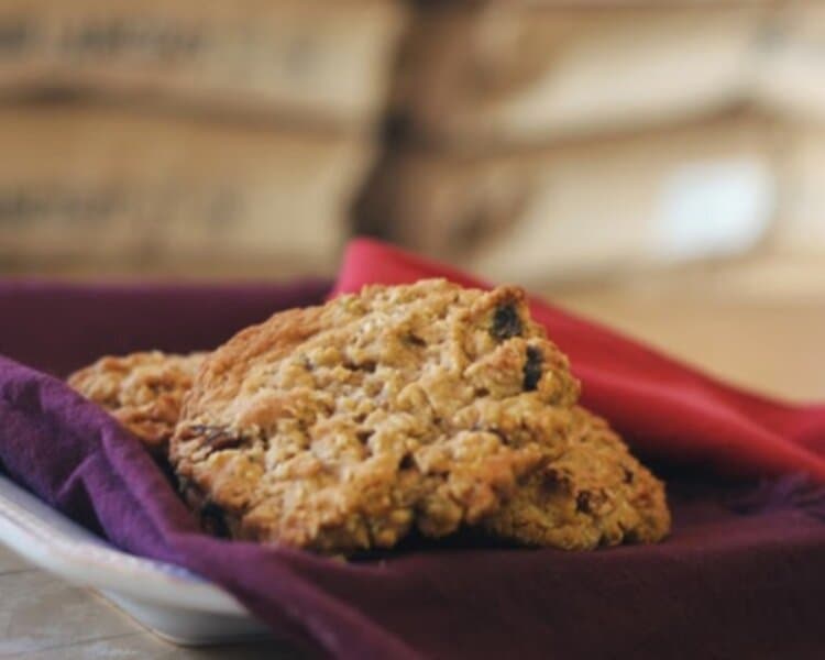 Victory Love & Cookies Llc