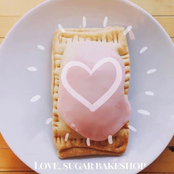 Sugar Bakeshop