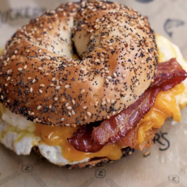 Zucker's Bagels & Smoked Fish