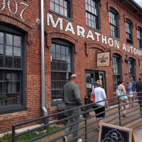 The Bang Candy Company