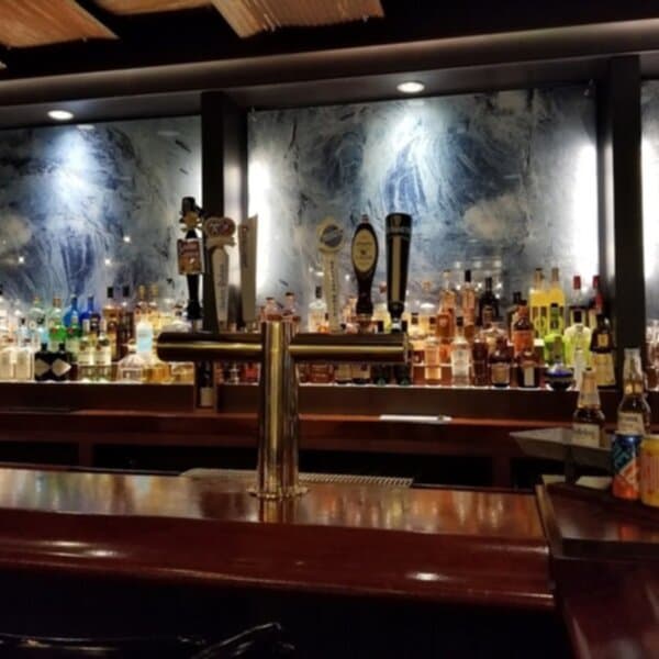 Citron & Rose Tavern