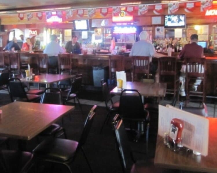 Schottzie's Bar & Grill