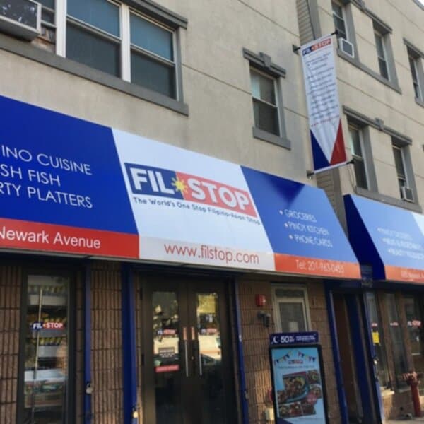 FilStop