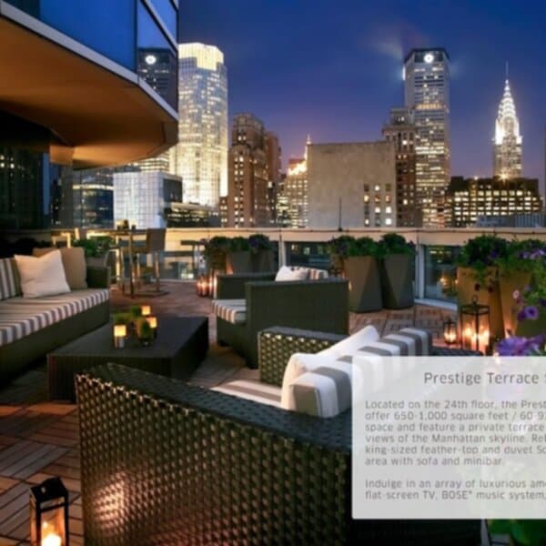 Sofitel New York