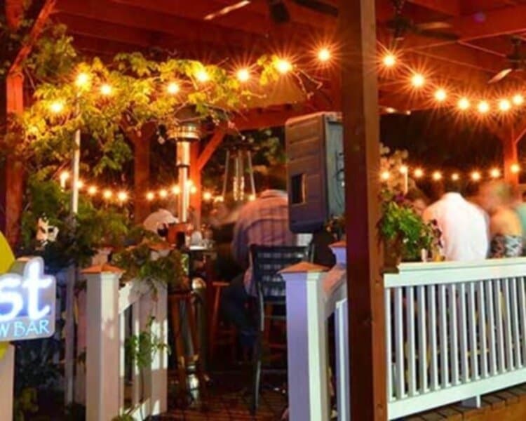 Coast Seafood & Raw Bar