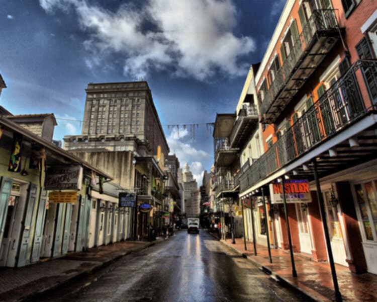 New Orleans