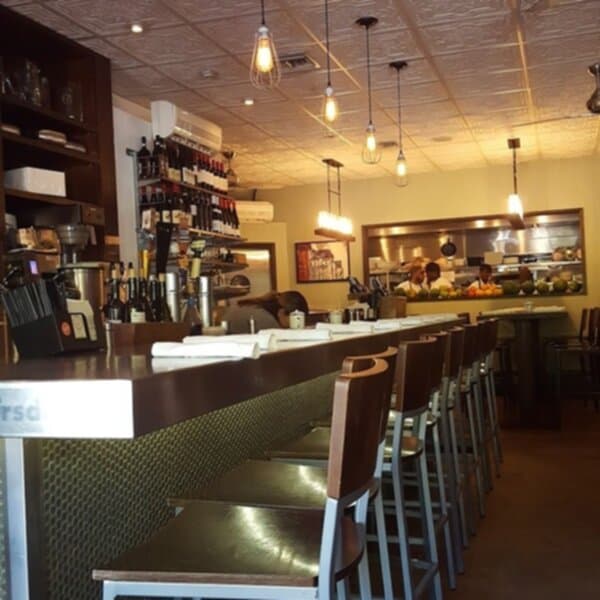 Whisk Gourmet Food & Catering