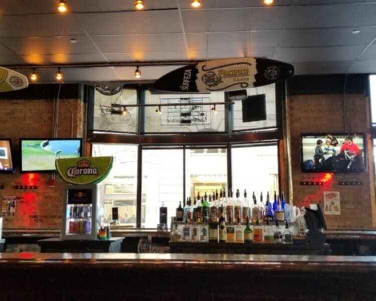 Maxwell's East Coast Eatery