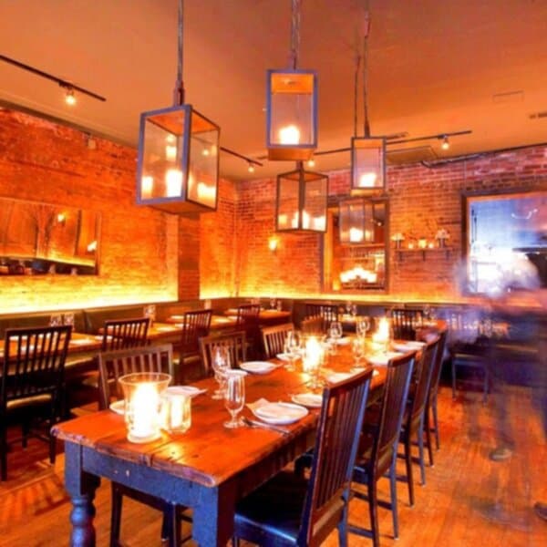 Marc Forgione