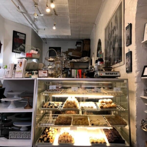 Duane Park Patisserie