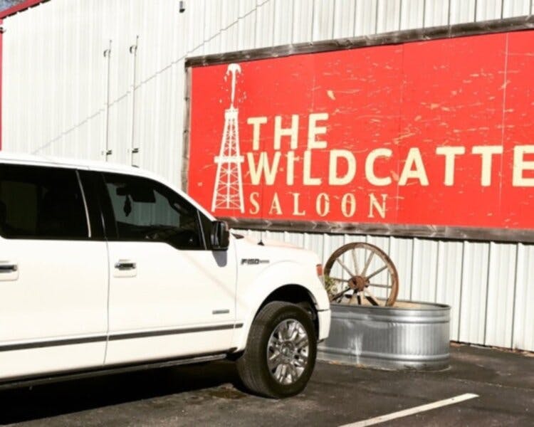 Wildcatter Saloon