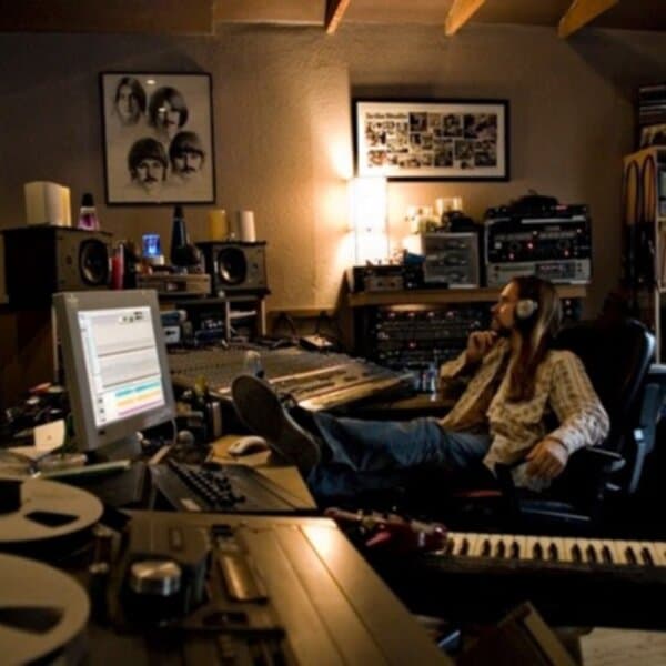 Wonderland Studios