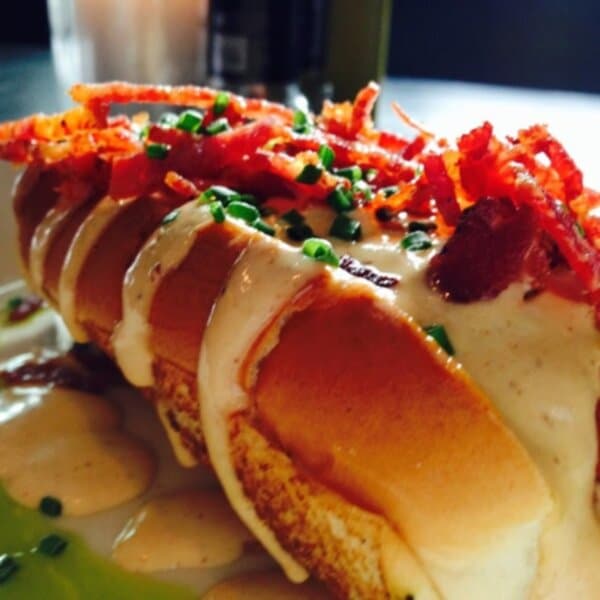 Trina's Starlite Lounge