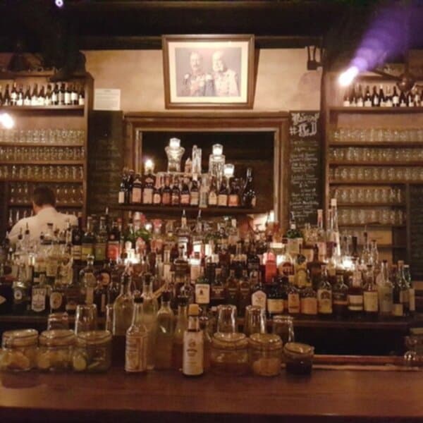 Radegast Hall & Biergarten