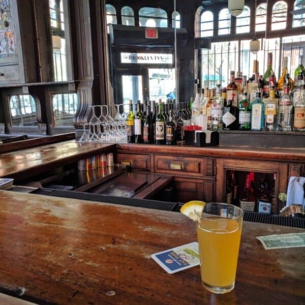 Brooklyn Inn