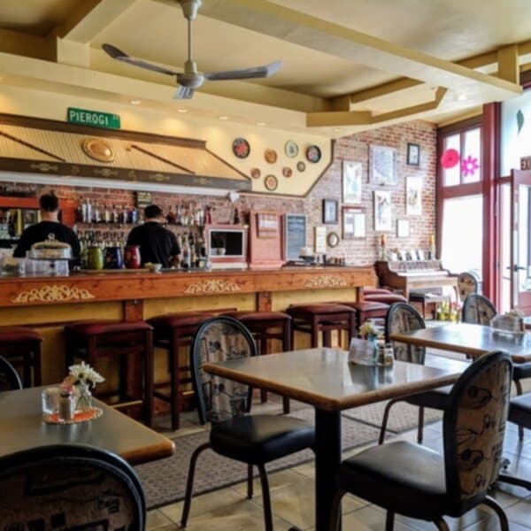 Eva's European Sweets