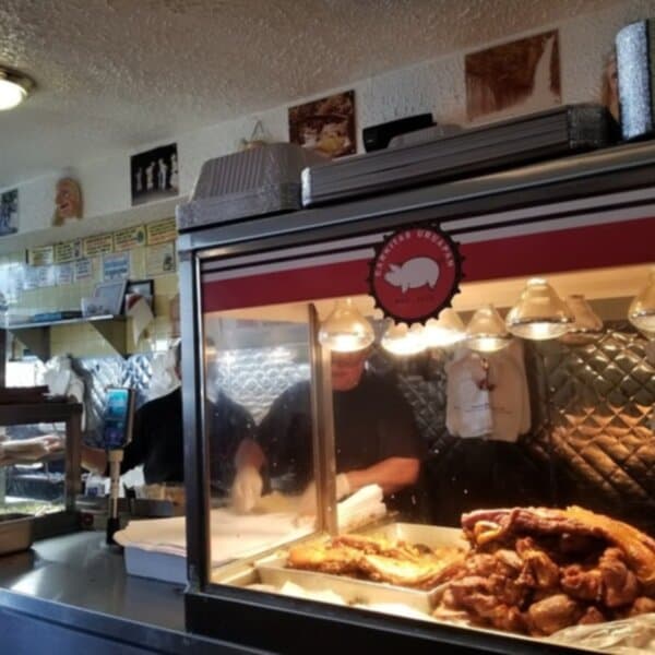 Carnitas Uruapan Restaurant