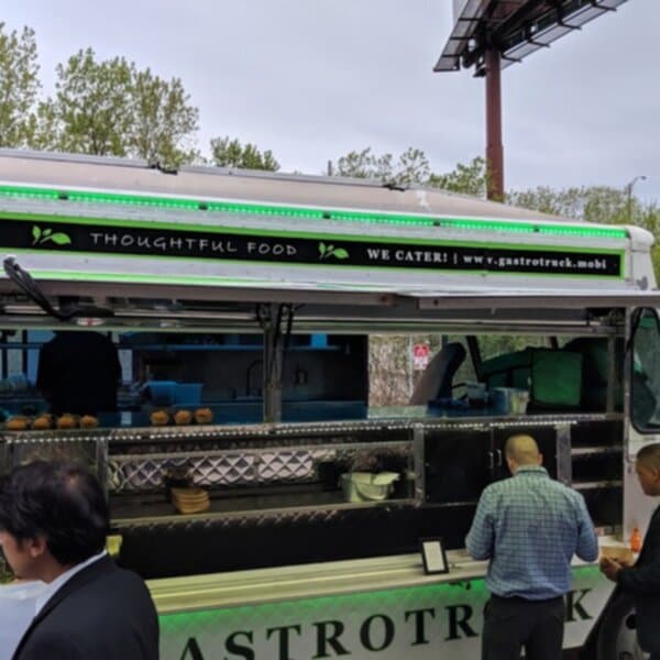 Gastrotruck