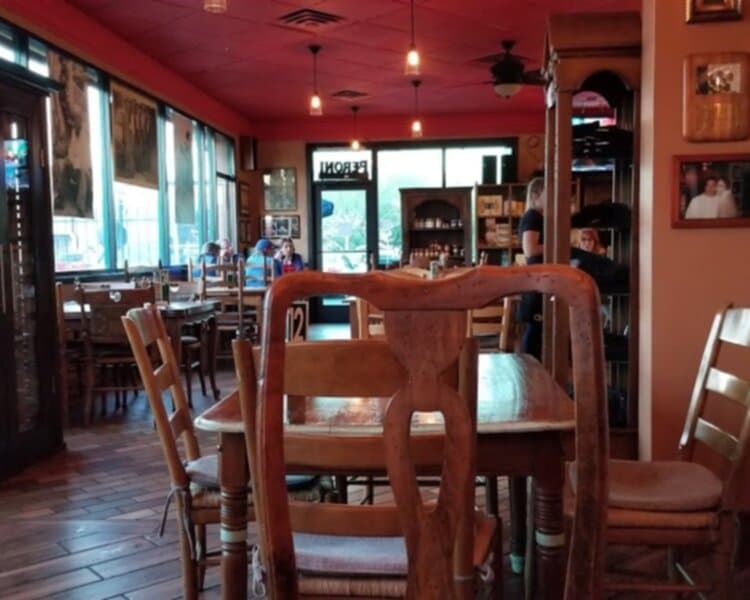 Andreoli Italian Grocer