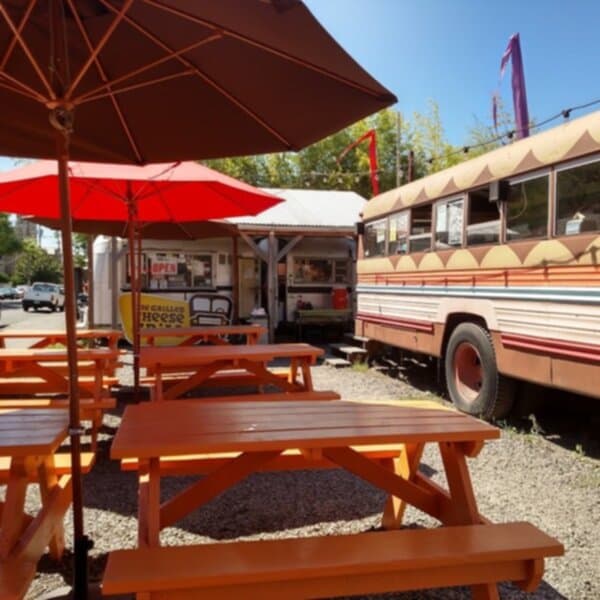 The Grilled Cheese Grill