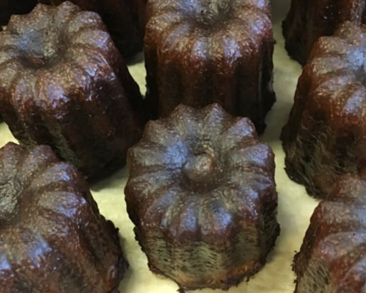 Crumble & Flake Patisserie