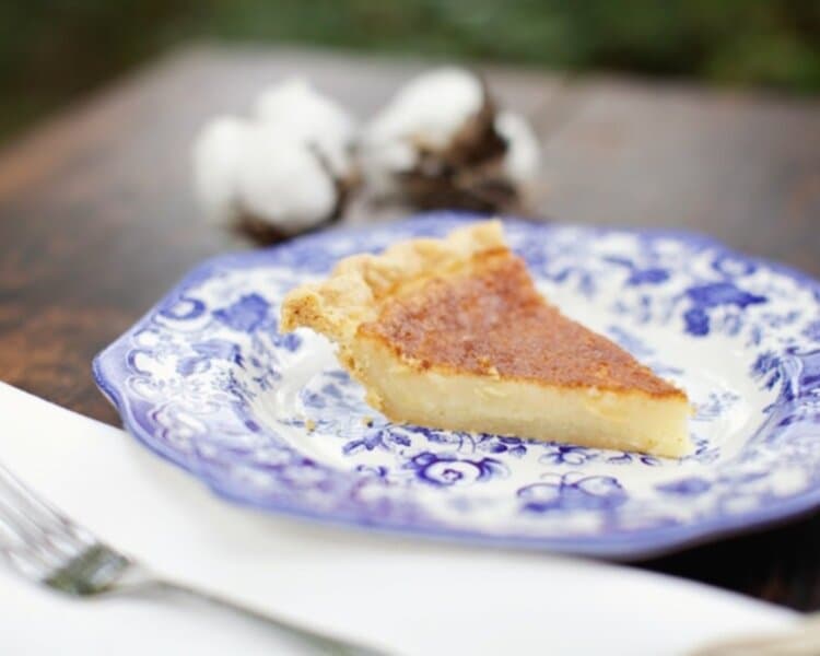 Southern Baked Pie Company | Mail Order and Georgia Pie Shops