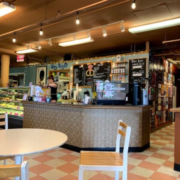 Nielsen’s Pastries