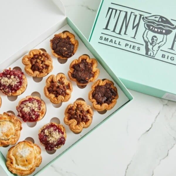 Tiny Pies