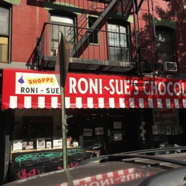 Roni-Sue's Chocolates