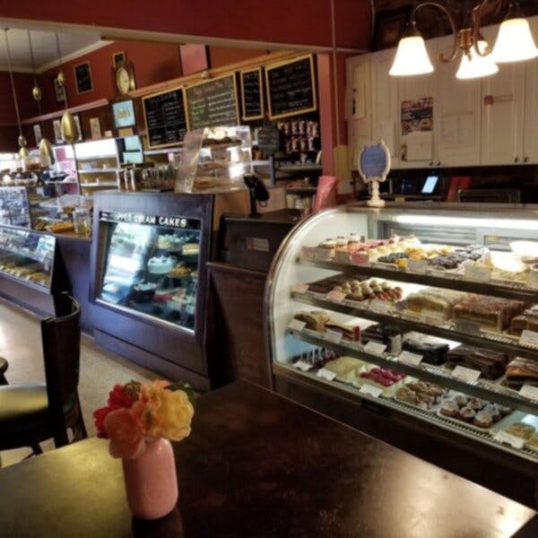 Rudy's Bakery and Cafe