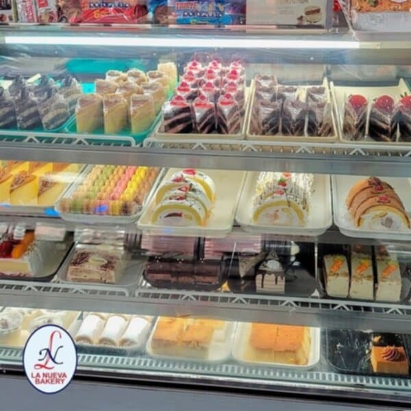 Cafe La Nueva