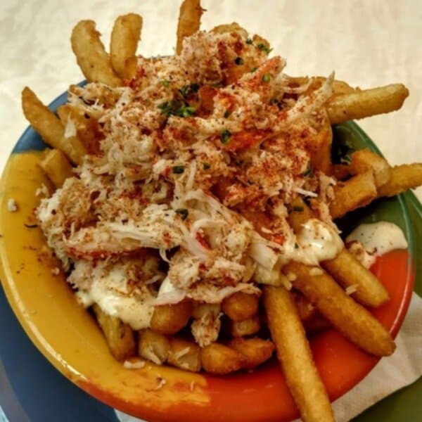 Frenchy's Rockaway Grill