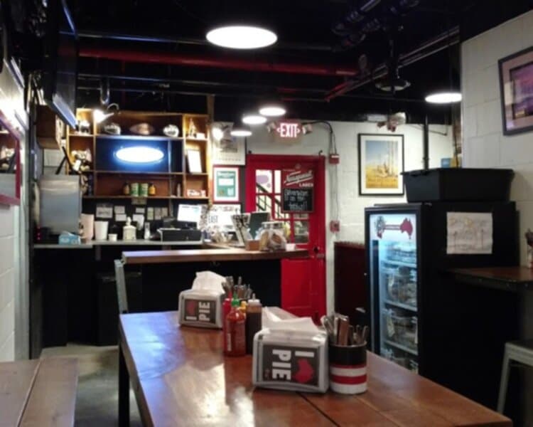 KO Catering and Pies